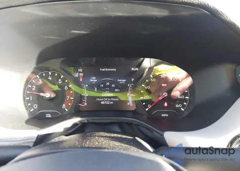 2024 Jeep Compass Limited 4X4 z USA, uszkodzony, nr VIN 3C4NJDCN1RT597399